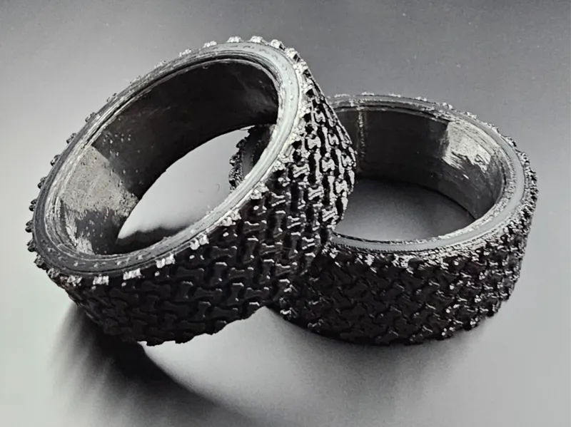 Tire - All Terrain