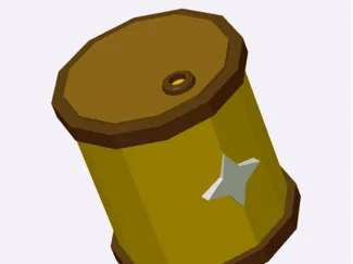 Roblox Doors Starlight Jug