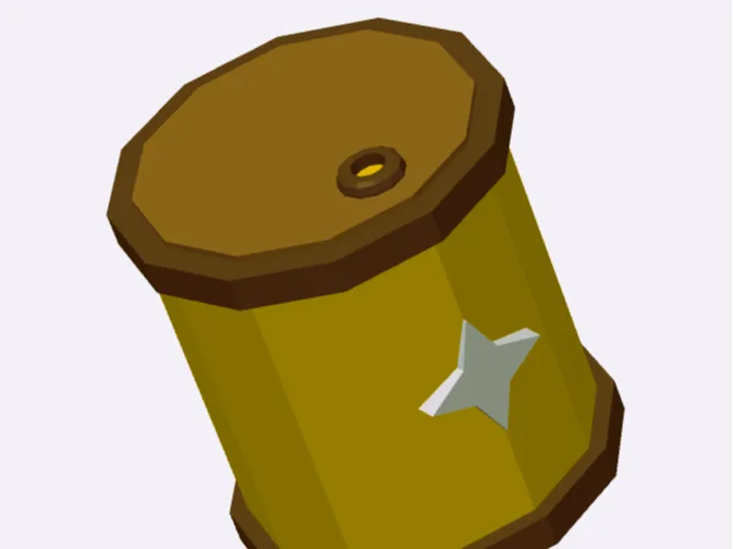 Roblox Doors Starlight Jug