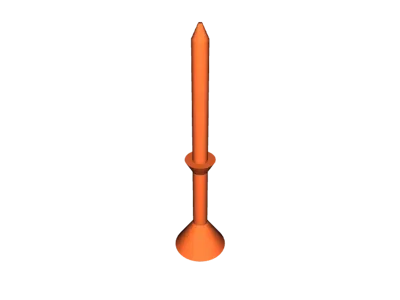 Golf Tee