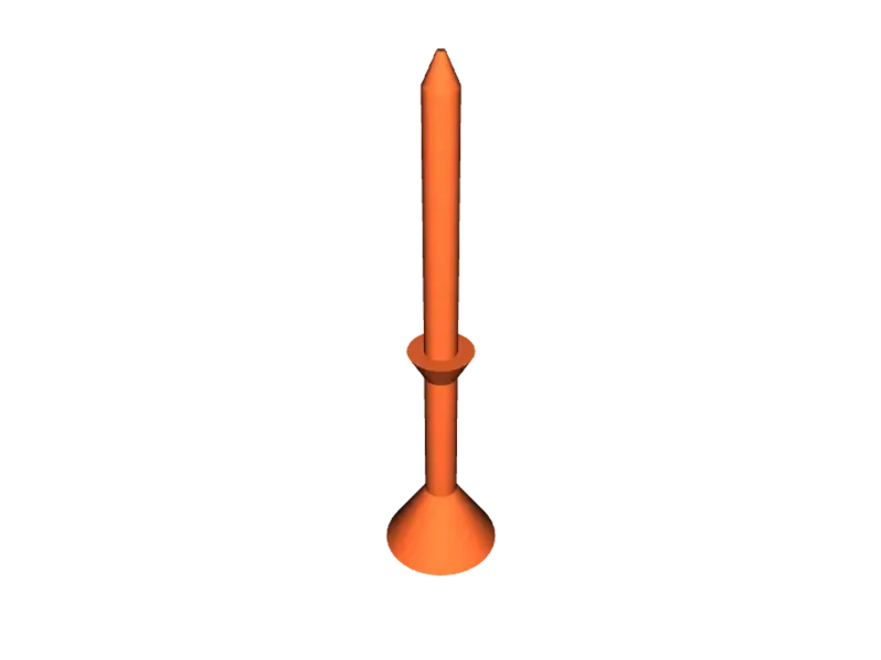 Golf Tee