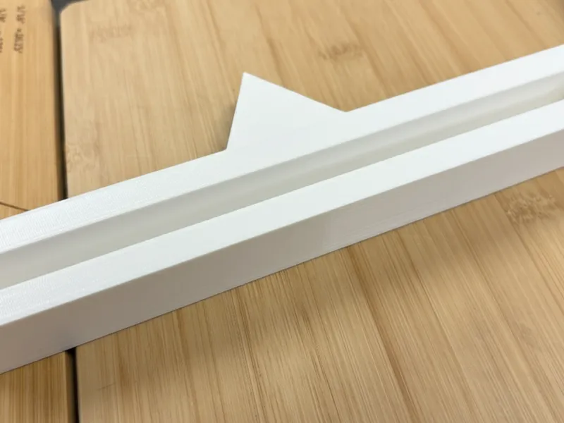 Silver Play Button Stand (3rd Gen)