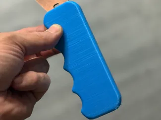 Teknomotor_Grip TPU95