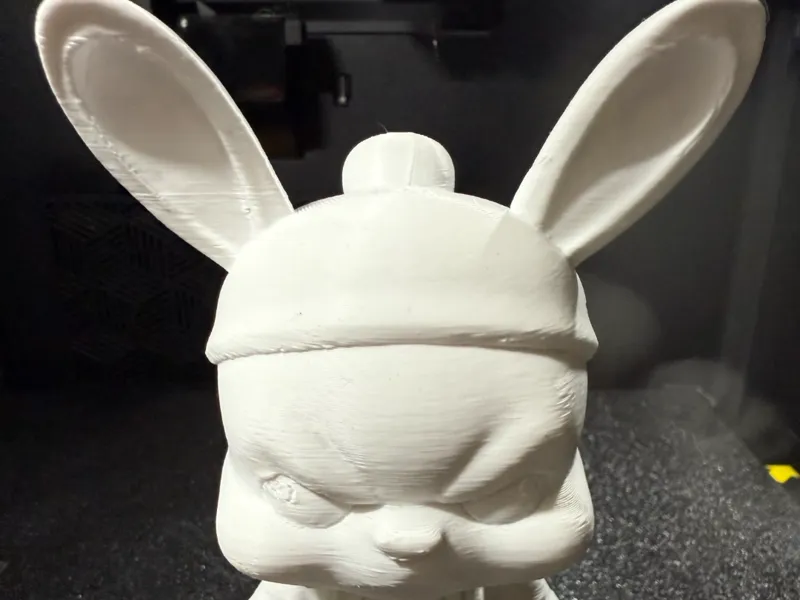 B-RABBIT