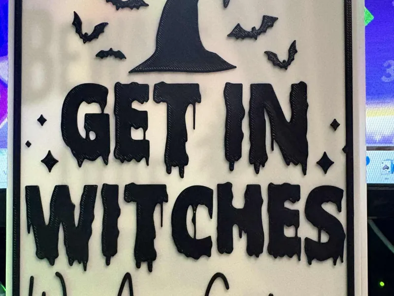 get in witches
