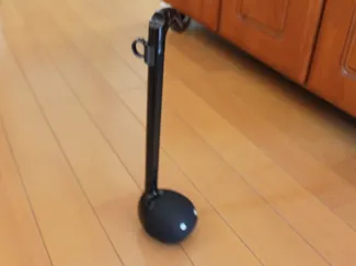 オタマトーンネオ専用ストラップホルダー（Otamatone neo strap holder）