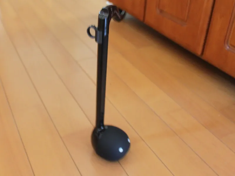オタマトーンネオ専用ストラップホルダー（Otamatone neo strap holder）