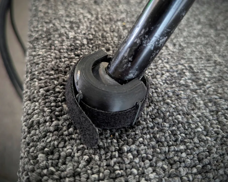 Velcro Manfrotto Tripod Foot Locks