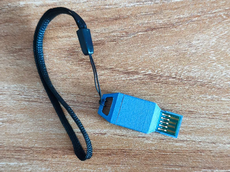 U盘外壳SanDisk闪迪酷邃USB3.2替换外壳