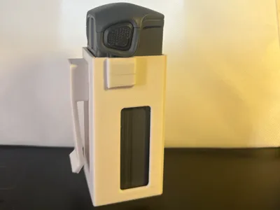 DJI Mavic 4 Pro Single Battery Case (Waist Clip)