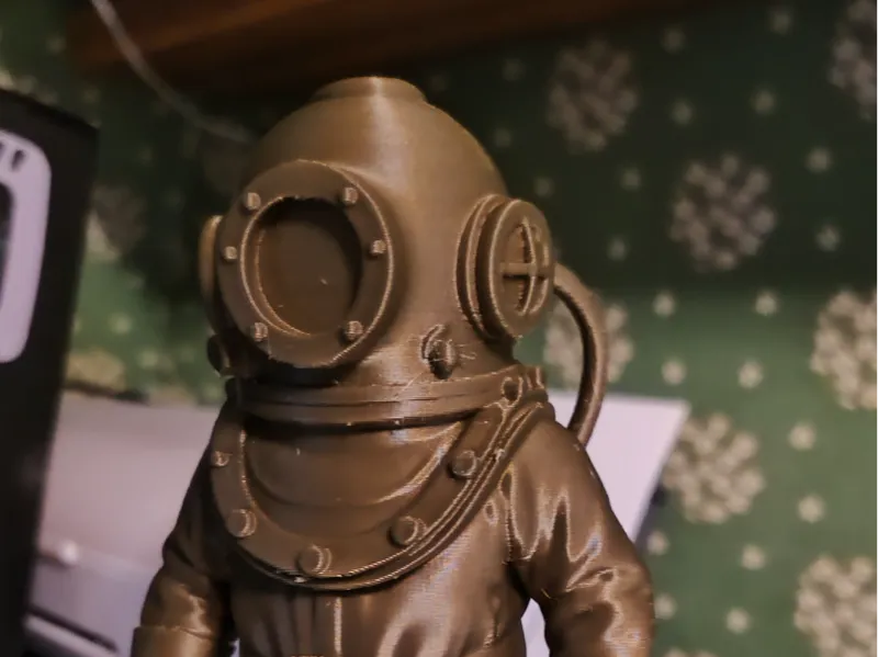 diver