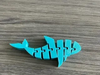Flexi Orca