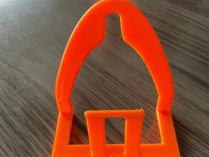 Sponge Holder