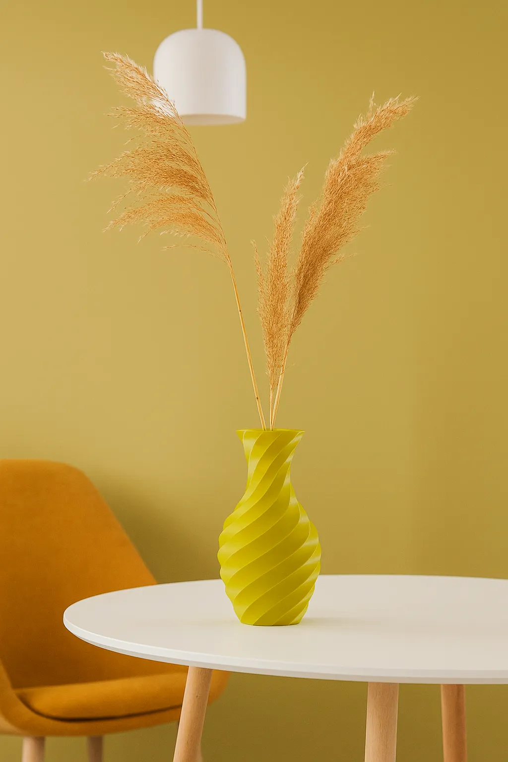 Spiral Vase 230mm
