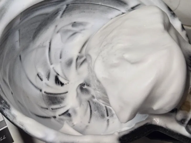 shaving bowl 25