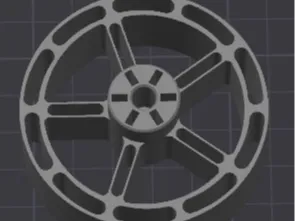 Clics_Wheel