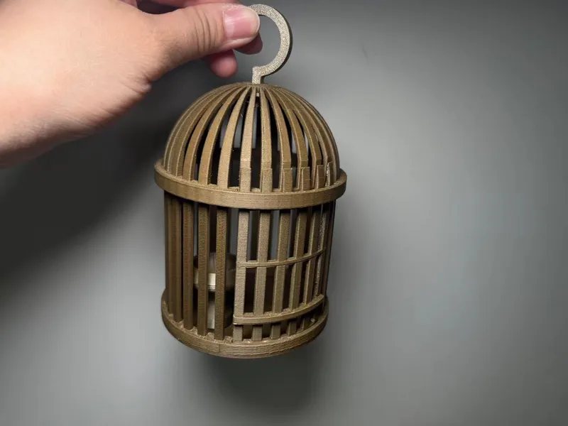 蝈蝈笼