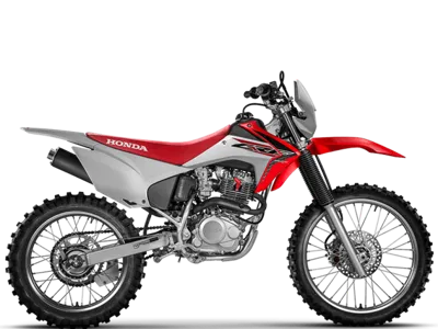 CRF 230 KEYCHAIN