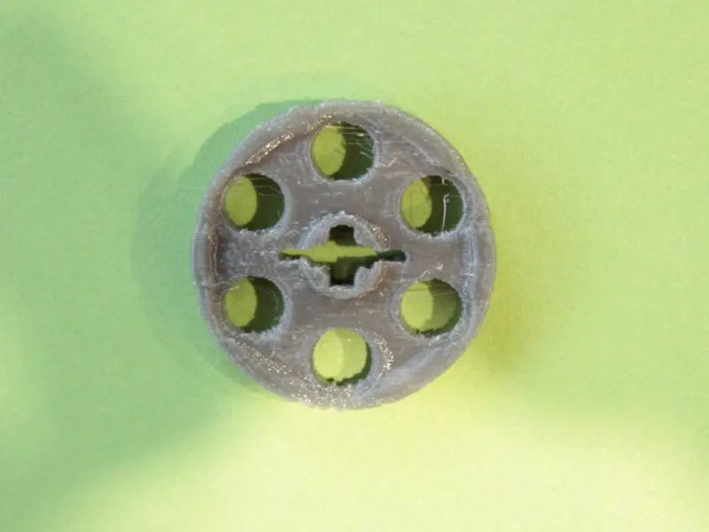 Llego wheel 4185