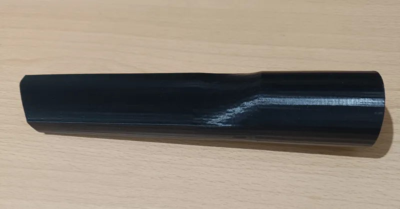 Crevice nozzle for vacuum cleaner Diameter 35mm