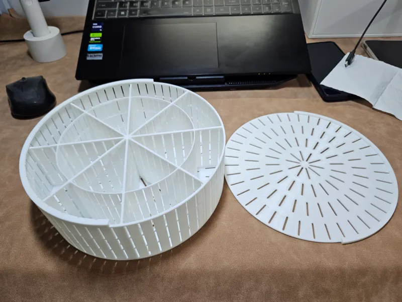 干燥剂+分子筛重复利用烘干笼-太空舱专用
