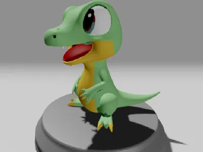 Ab-lizzard