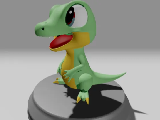 Ab-lizzard