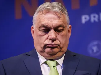 Viktor Orban, Prime Minister of Hungary