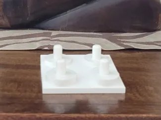 oral-b electric toothbrush stand