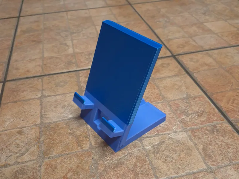 Samsung S24 FE Phone Stand 