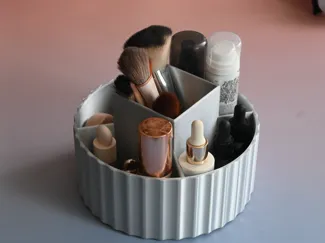 Makeup Organizer