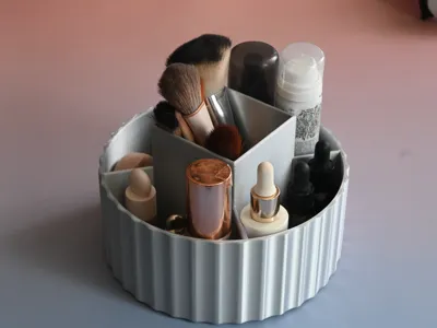 Makeup Organizer