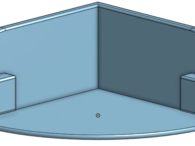 Panel Pallet Corner Jig v1.0