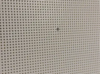 Mechanism breadboard