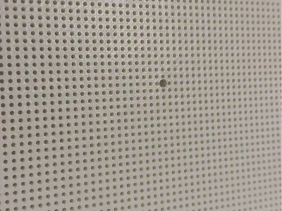 Mechanism breadboard