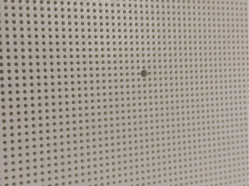 Mechanism breadboard