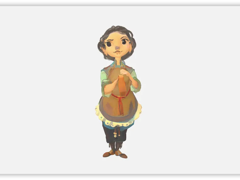 Nia Wingfeather