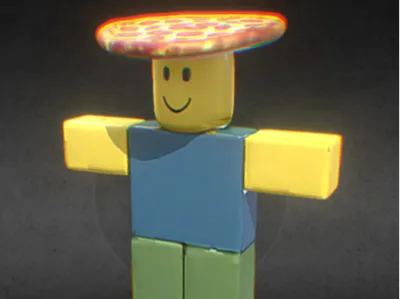 Noobini Pizzanini