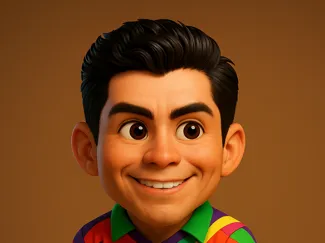 Guardameta Jorge Campos