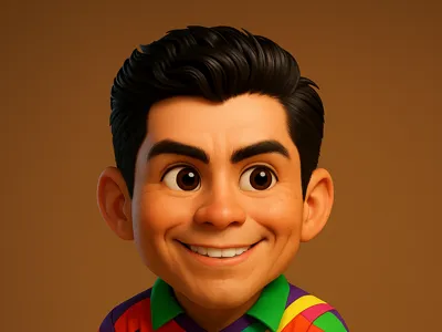 Goalkeeper Jorge Campos