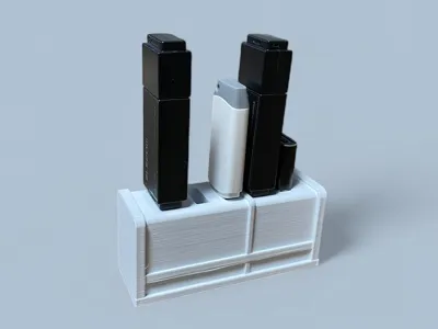 USBholder