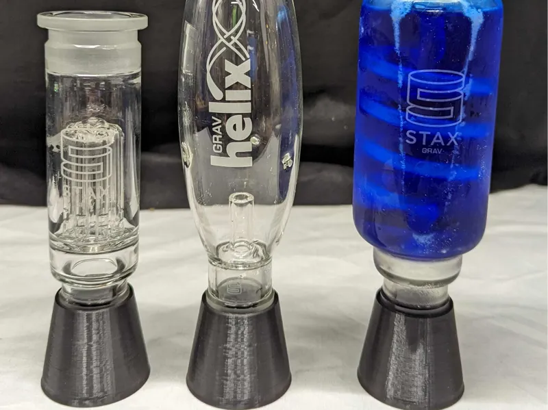 Grav Stax 34MM Stand