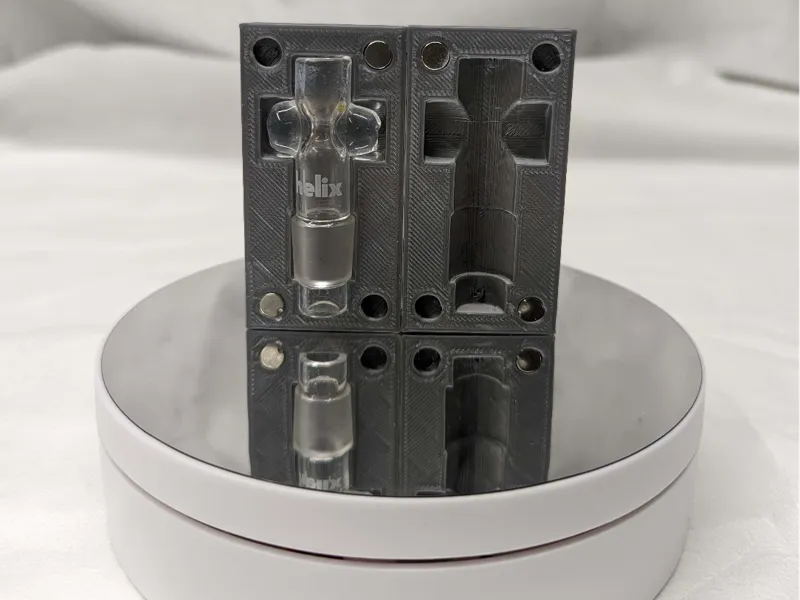 Grav Helix 14MM Magnetic Case