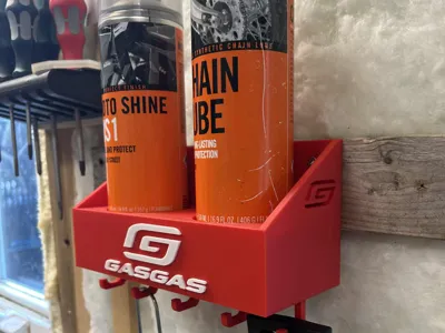 gasgas support