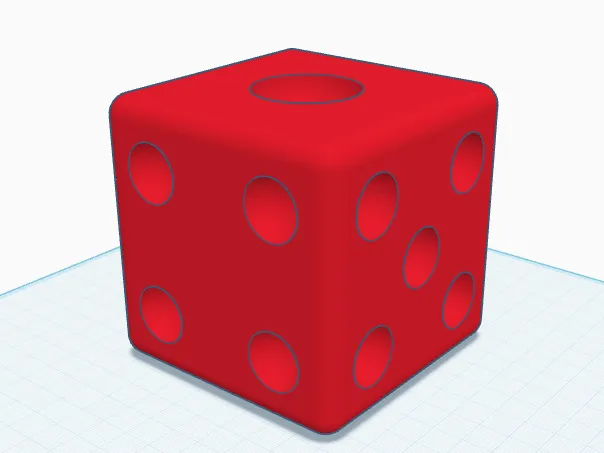 Dice
