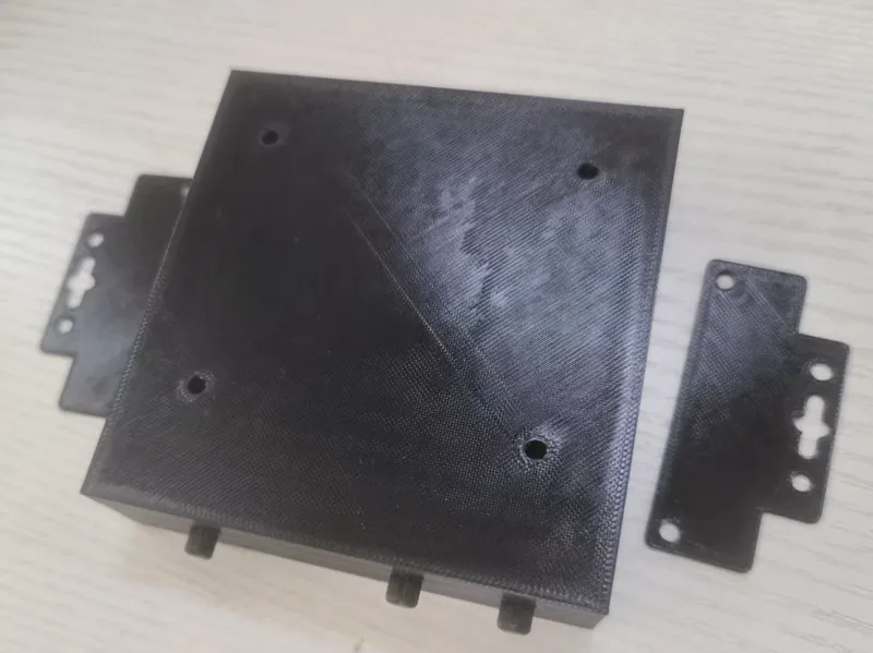4G路由器 1：1模型
