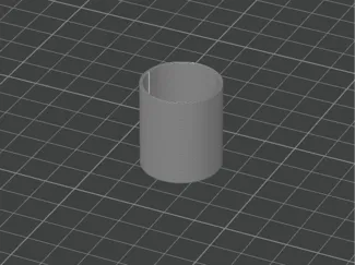 23mm pipe