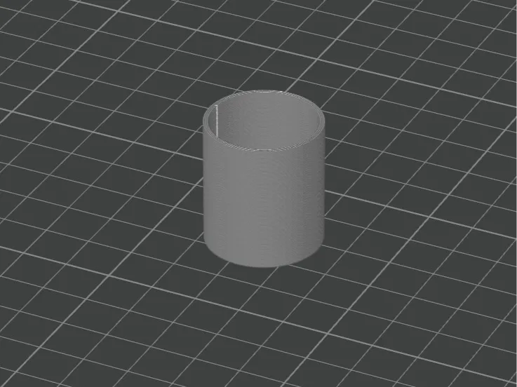 23mm pipe