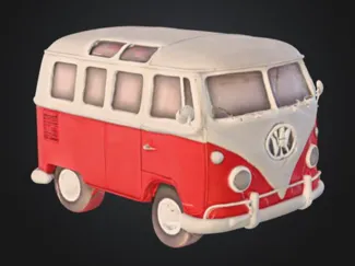 VW Bus