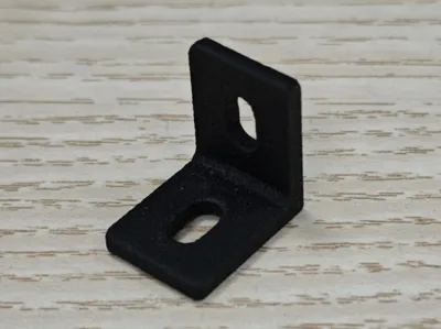 1515 aluminum profile corner bracket corner connector